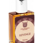 Image for Revenge Anna Zworykina Perfumes