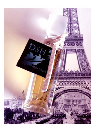 Reveries de Paris DSH Perfumes