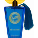 Image for Revolution Centurion Parfums