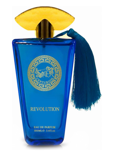 Revolution Centurion Parfums