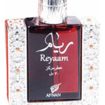 Image for Reyaam Afnan