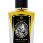 Image for Rhinoceros Edition 2020 Zoologist Perfumes