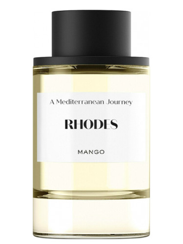 Rhodes Mango