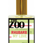 Image for Rhubarb My Love The Zoo