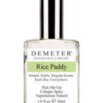 Image for Rice Paddy Demeter Fragrance