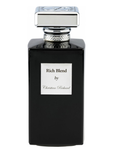 Rich Blend Intense For Men Christian Richard