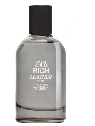 Rich Leather Nº1555 Zara