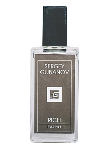 Rich Sergey Gubanov