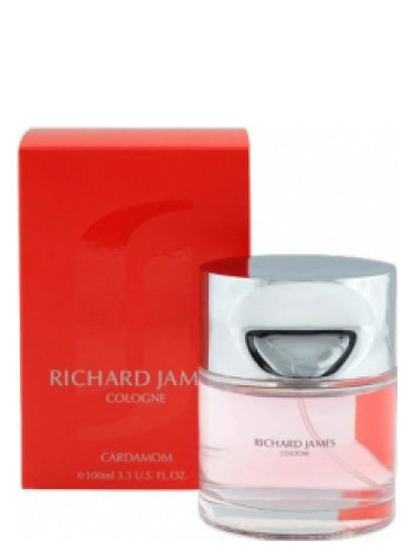 Richard James Cologne Cardamom Richard James