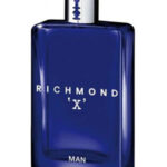 Image for Richmond X Man John Richmond