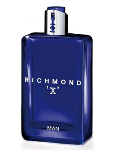 Richmond X Man John Richmond