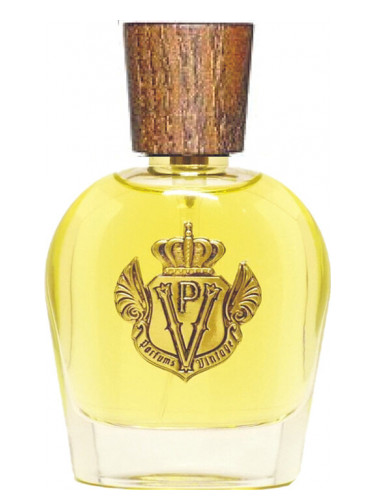 Riparian Parfums Vintage
