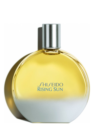 Rising Sun Shiseido