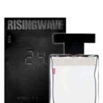 Image for Rising Wave Black Christian Riese Lassen
