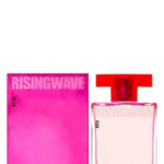 Image for Rising Wave Pink Christian Riese Lassen
