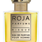 Image for Risque Pour Homme Roja Dove