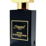 Image for Rituel À l’Encens Noir Jousset Parfums