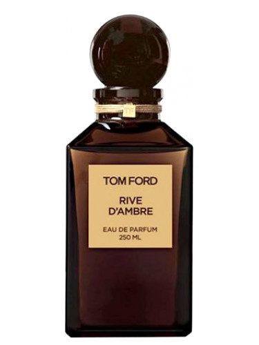 Rive d’Ambre Tom Ford