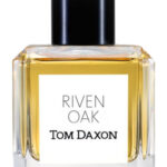 Image for Riven Oak Tom Daxon