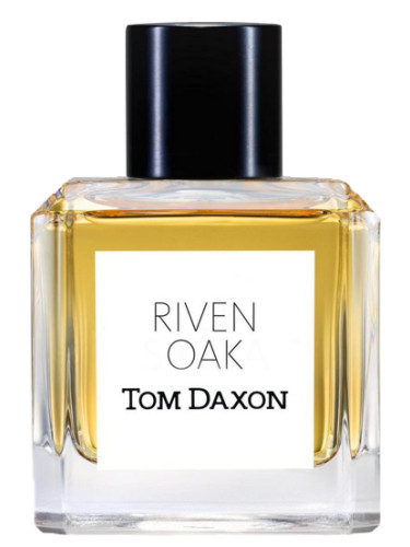 Riven Oak Tom Daxon