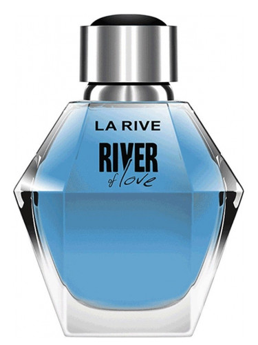 River of Love La Rive