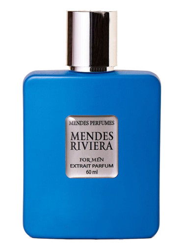 Riviera Mendes Perfumes