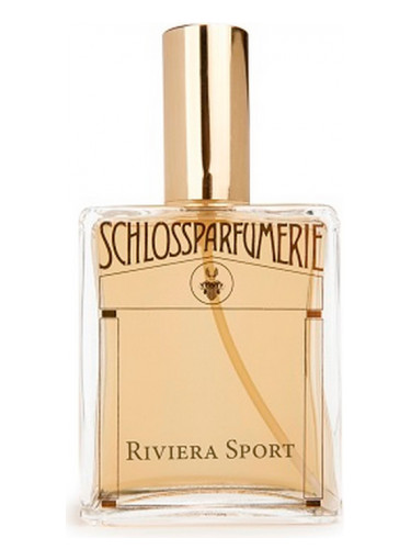 Riviera Sport Schlossparfumerie