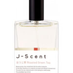 Image for Roasted Green Tea J-Scent