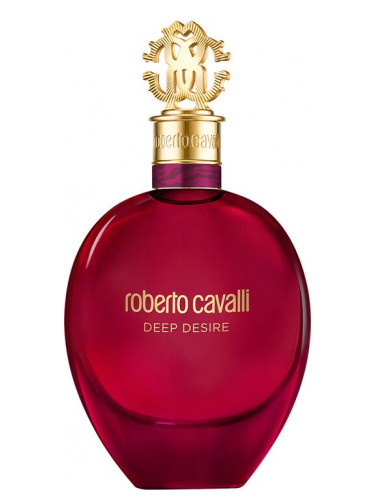 Roberto Cavalli Deep Desire Roberto Cavalli
