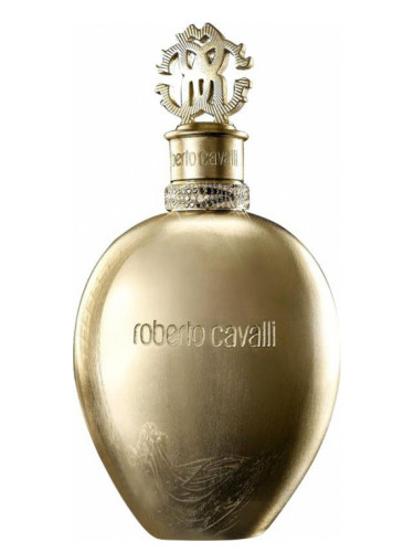 Roberto Cavalli Gold Edition Roberto Cavalli