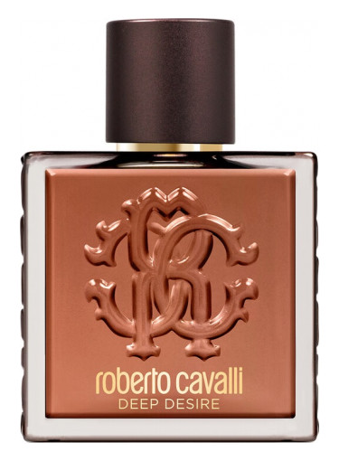 Roberto Cavalli Uomo Deep Desire Roberto Cavalli