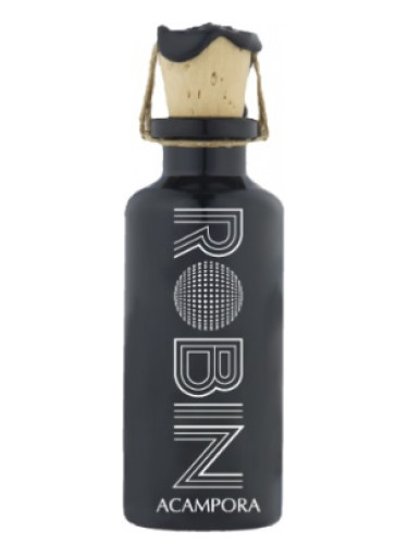 Robin Pure Essence Bruno Acampora