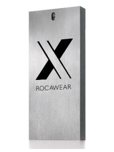 Rocawear X Rocawear