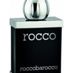 Image for Rocco Black For Men Roccobarocco