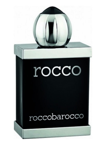 Rocco Black For Men Roccobarocco