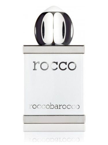 Rocco White for Men Roccobarocco