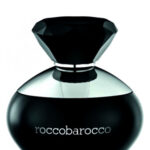 Image for Roccobarocco Black For Women Roccobarocco