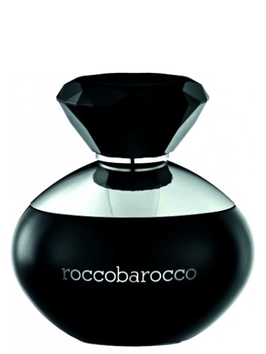 Roccobarocco Black For Women Roccobarocco