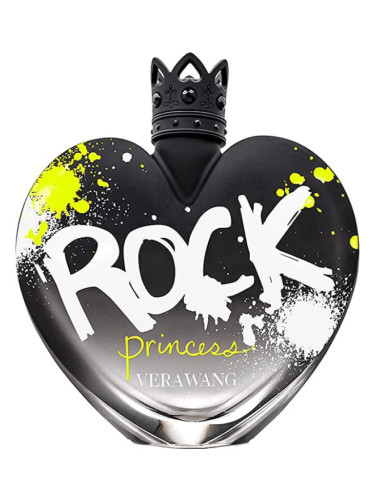 Rock Princess 2023 Vera Wang