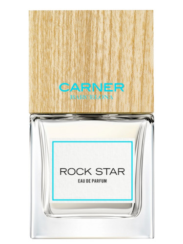 Rock Star Carner Barcelona