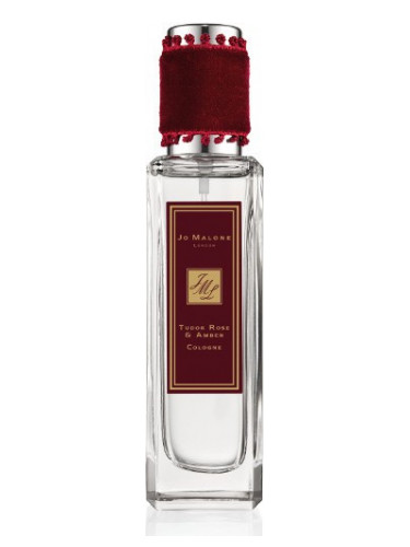 Rock The Ages Tudor Rose & Amber Jo Malone London