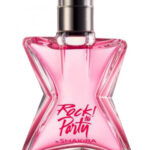 Image for Rock! The Party Daring Pink Shakira