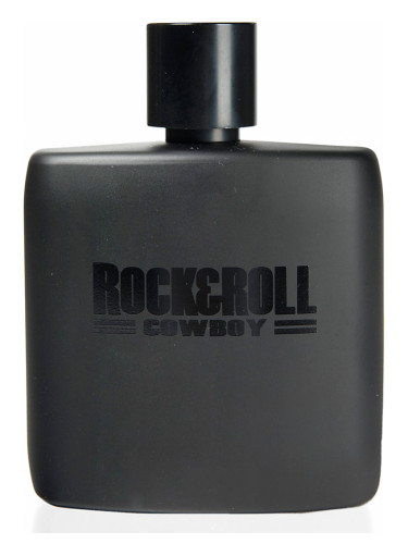 Rock & Roll Cowboy Tru Fragrances