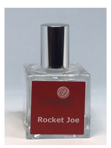 Rocket Joe Ganache Parfums