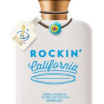 Image for Rockin California Jacques Battini