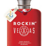 Image for Rockin Vegas Jacques Battini