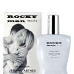 Image for Rocky Man White Jeanne Arthes
