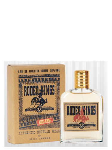Rodeo Kings Parfums Louis Armand
