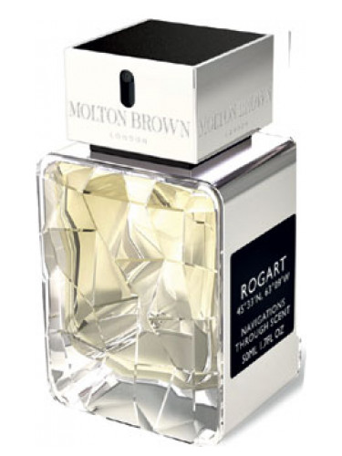 Rogart Molton Brown