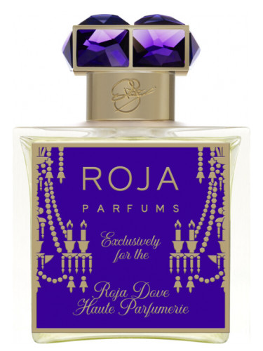 Roja Dove Haute Parfumerie 15th Anniversary Roja Dove